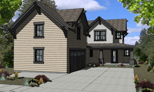 OutCrop-PlanB-Color Rendering