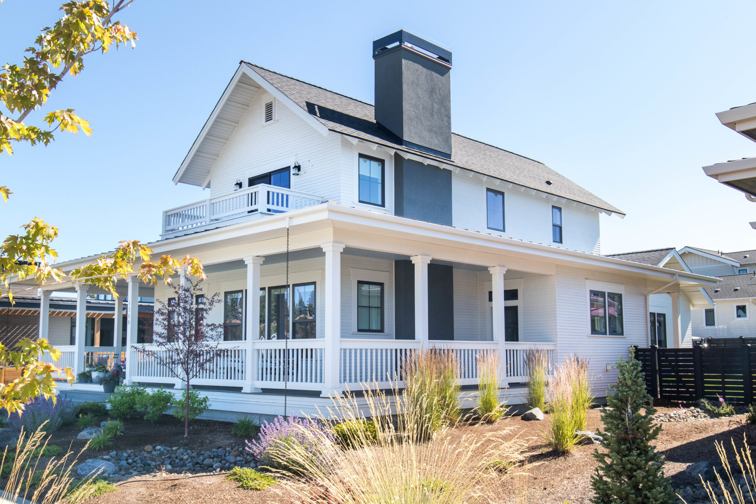 Why Buy a New Home? Curtis Homes LLC