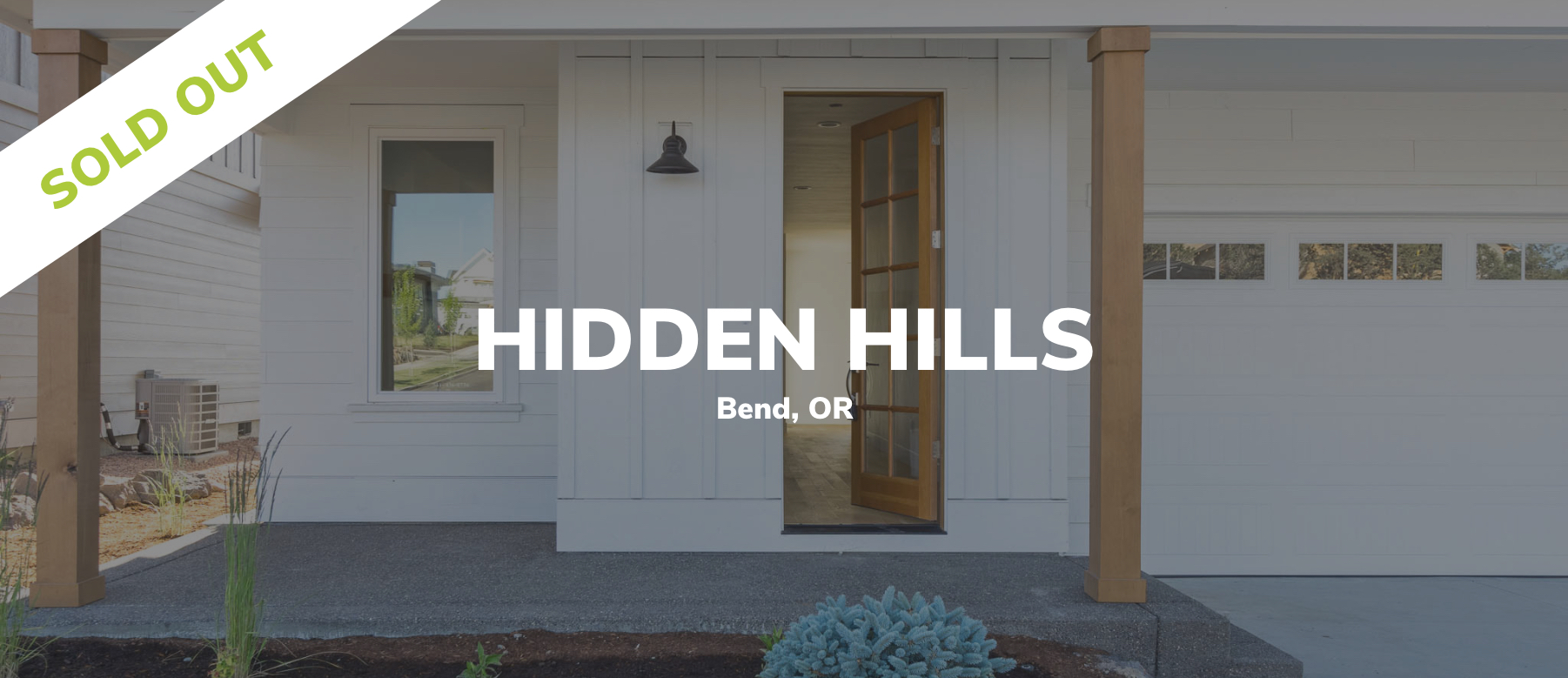 Hidden Hills Header