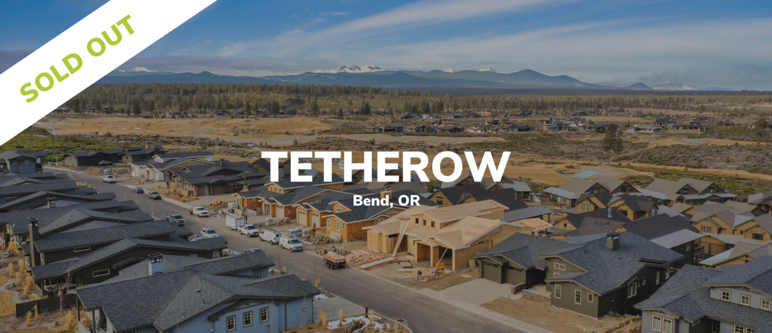 Tetherow Curtis Homes LLC