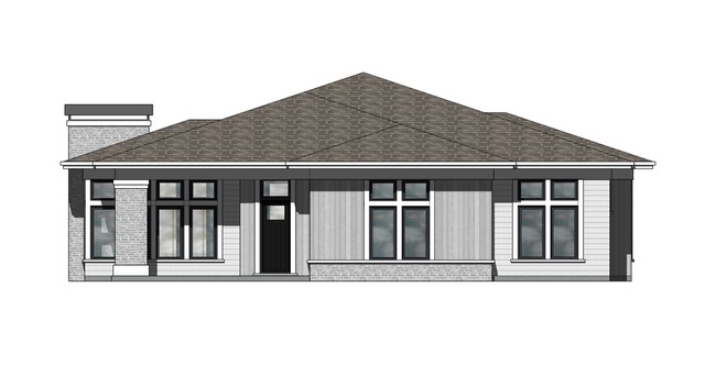CPLot60-Front Elevation