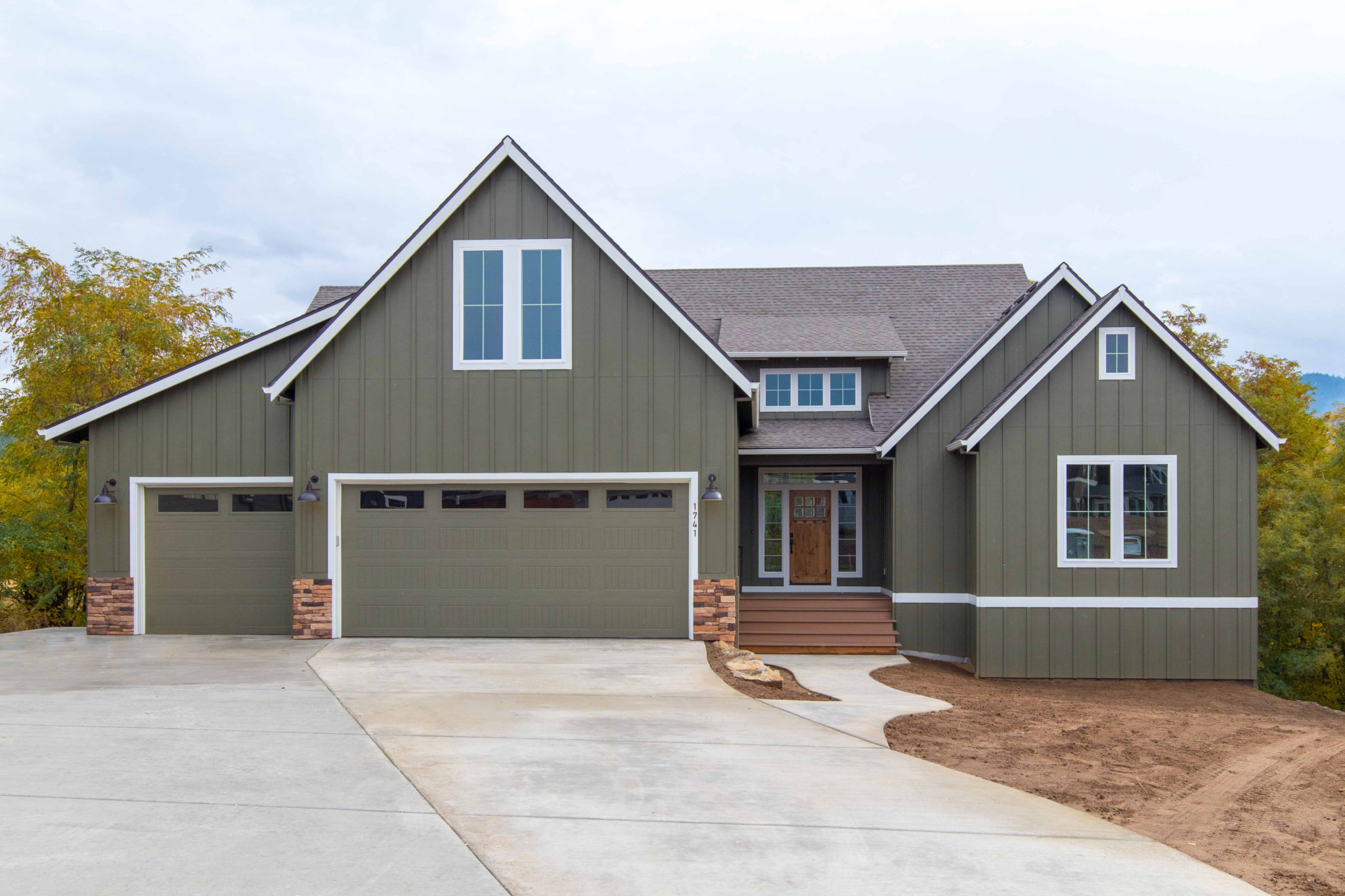 Blog Curtis Homes LLC