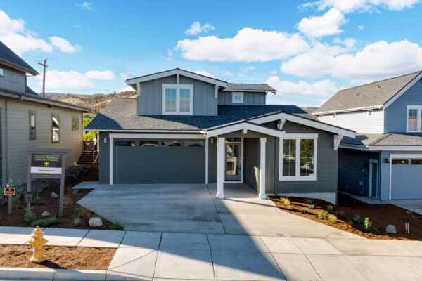 Lot 29 - Park Place