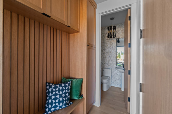 Lot 161 - Trove Townhome - Image 10