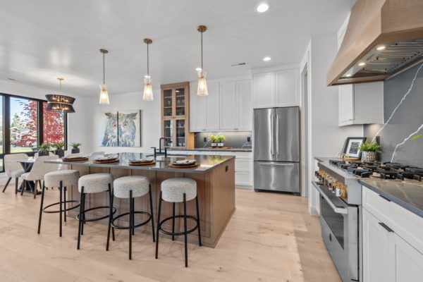 Lot 162 - Trove Townhome - Image 4