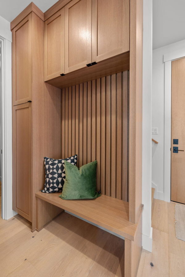 Lot 162 - Trove Townhome - Image 19