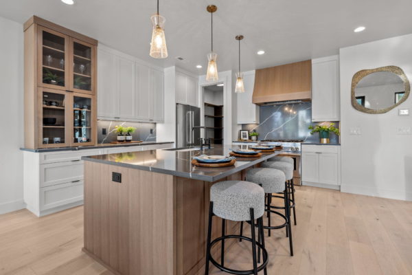 Lot 162 - Trove Townhome - Image 5