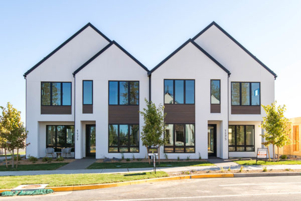 Trove Townhome Lot 165