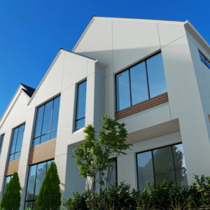 Lot 160 - Trove Townhome