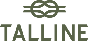Talline Logo