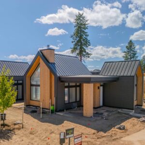Lot 254 - Discovery West