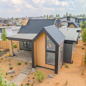 Lot 254 - Discovery West