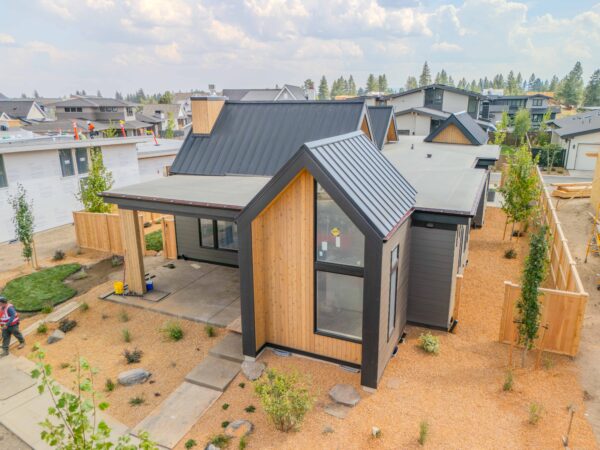 Lot 254 - Discovery West