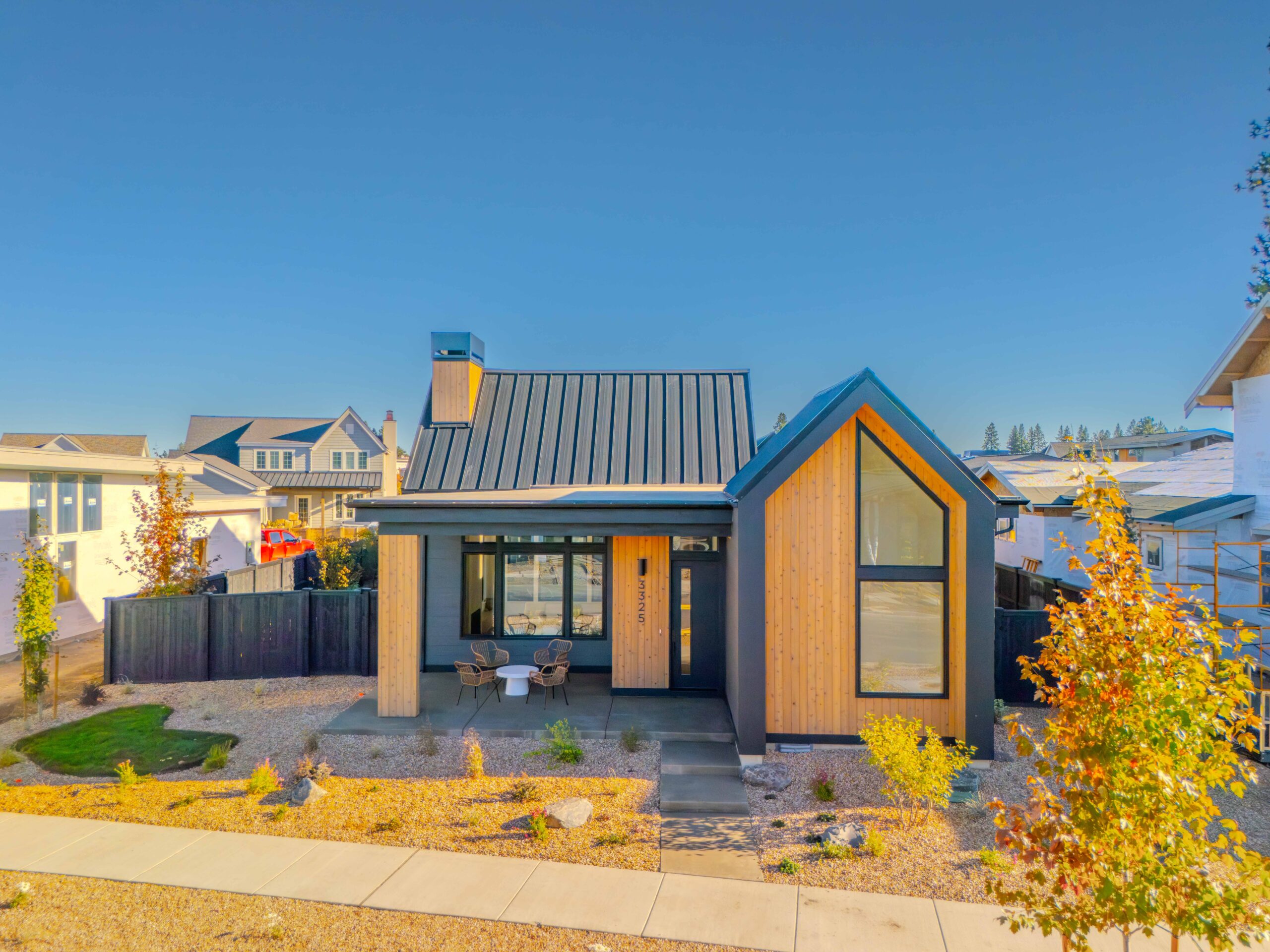 Lot 254 - Discovery West