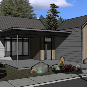 Lot 254 - Discovery West