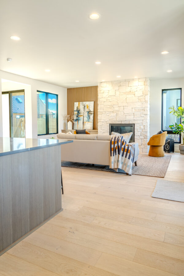 Lot 160 - Trove Townhome - Image 5
