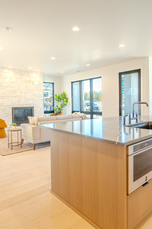 Lot 160 - Trove Townhome - Image 16