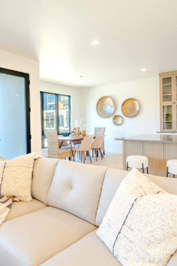 Lot 160 - Trove Townhome - Image 17