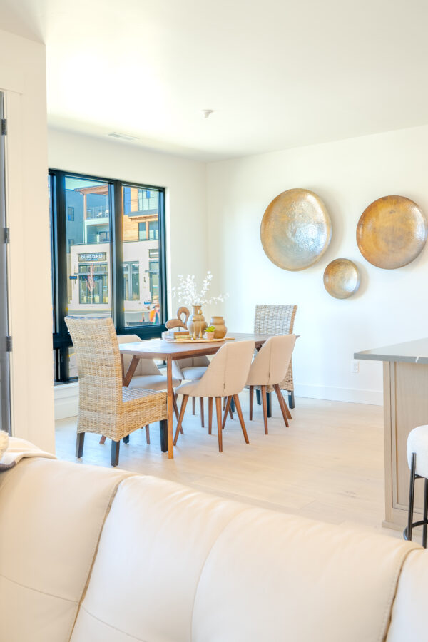 Lot 160 - Trove Townhome - Image 18