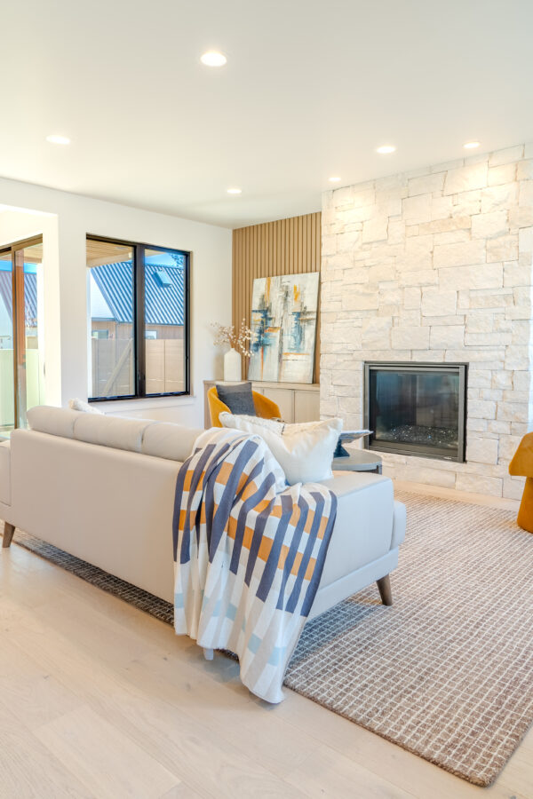 Lot 160 - Trove Townhome - Image 7