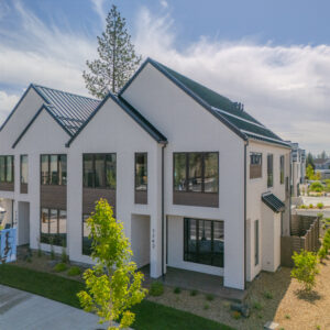 Lot 160 - Trove Townhome