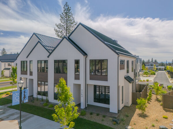 Lot 160 - Trove Townhome