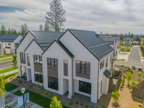 Lot 160 - Trove Townhome - Image 47