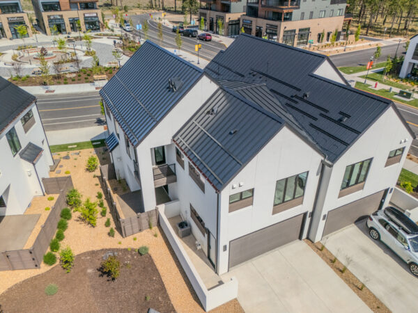 Lot 160 - Trove Townhome - Image 49