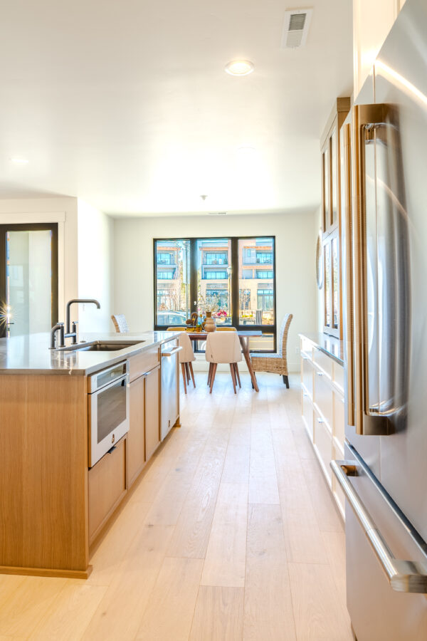 Lot 160 - Trove Townhome - Image 13
