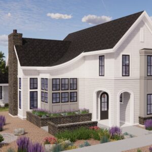 Lot 276 - Discovery West