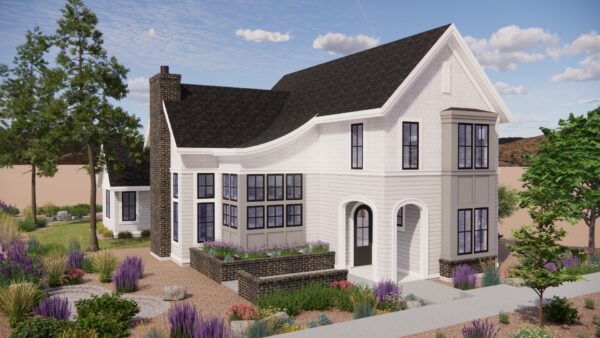 Lot 276 - Discovery West