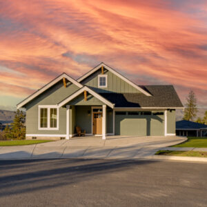 Lot 17 - Park Place
