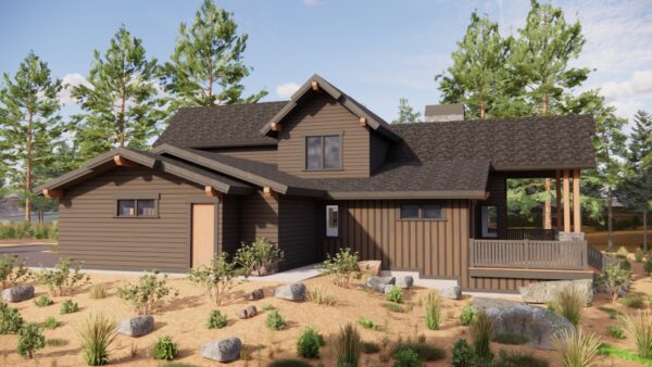 Lot 328 - Caldera Springs - Image 2