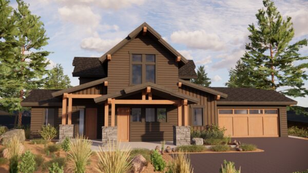 Lot 328 - Caldera Springs - Image 4