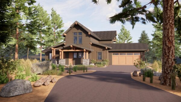 Lot 328 - Caldera Springs