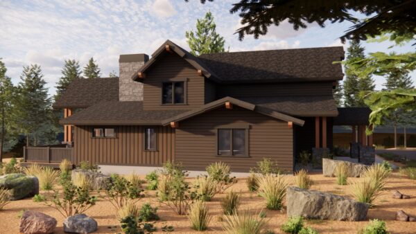 Lot 328 - Caldera Springs - Image 3