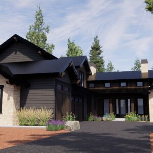 Lot 419 - Caldera Springs