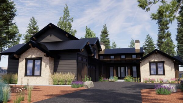 Lot 419 - Caldera Springs