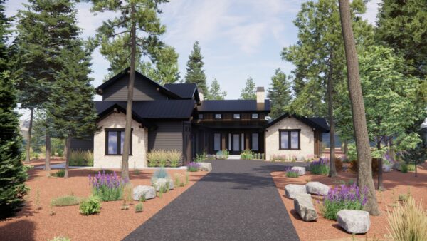 Lot 419 - Caldera Springs - Image 2