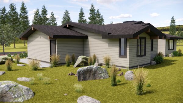 Lot 7 - Rock Creek - Image 2