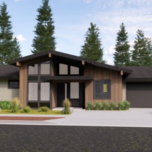 Lot 7 - Rock Creek