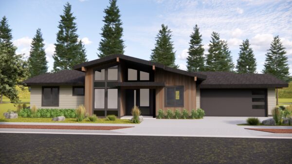 Lot 7 - Rock Creek