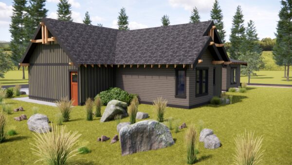 Lot 9 - Rock Creek - Image 5