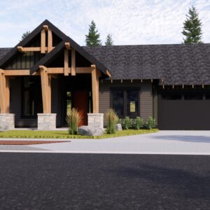 Lot 9 - Rock Creek