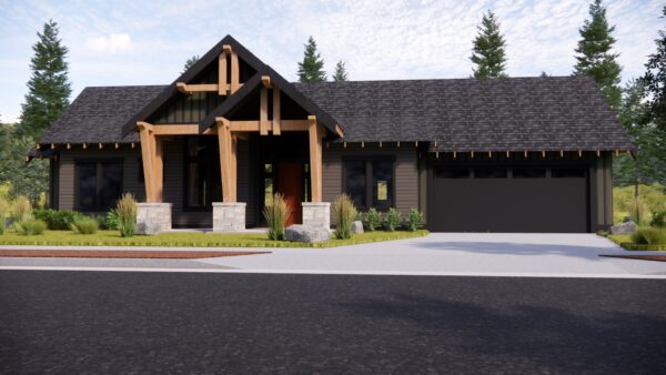 Lot 9 - Rock Creek