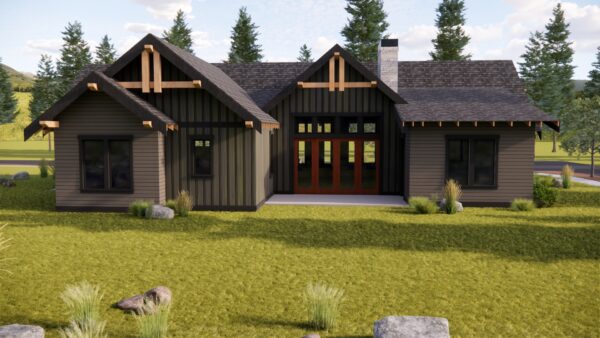 Lot 9 - Rock Creek - Image 2