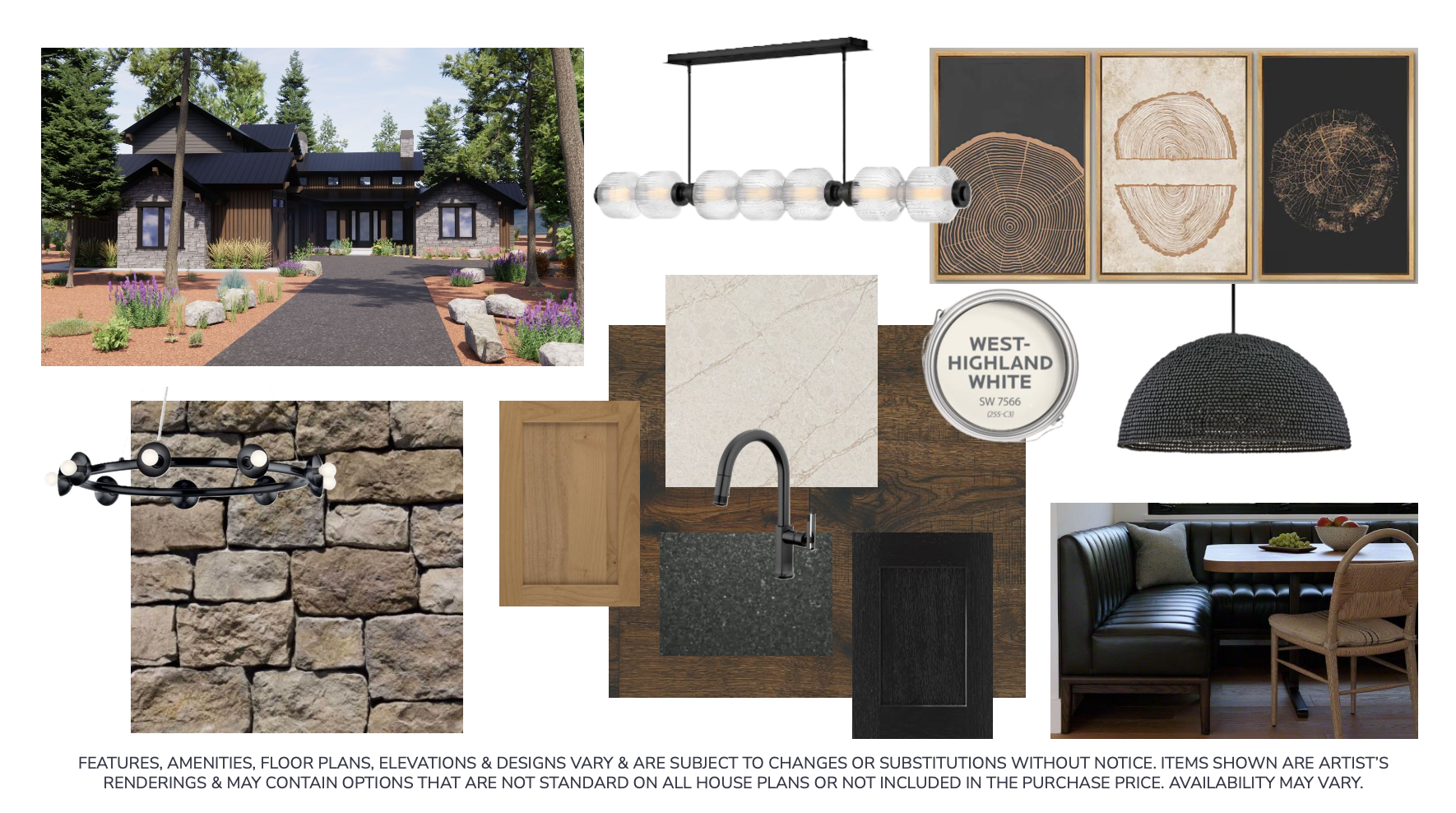 Lot 419 - Caldera Springs - Image 6