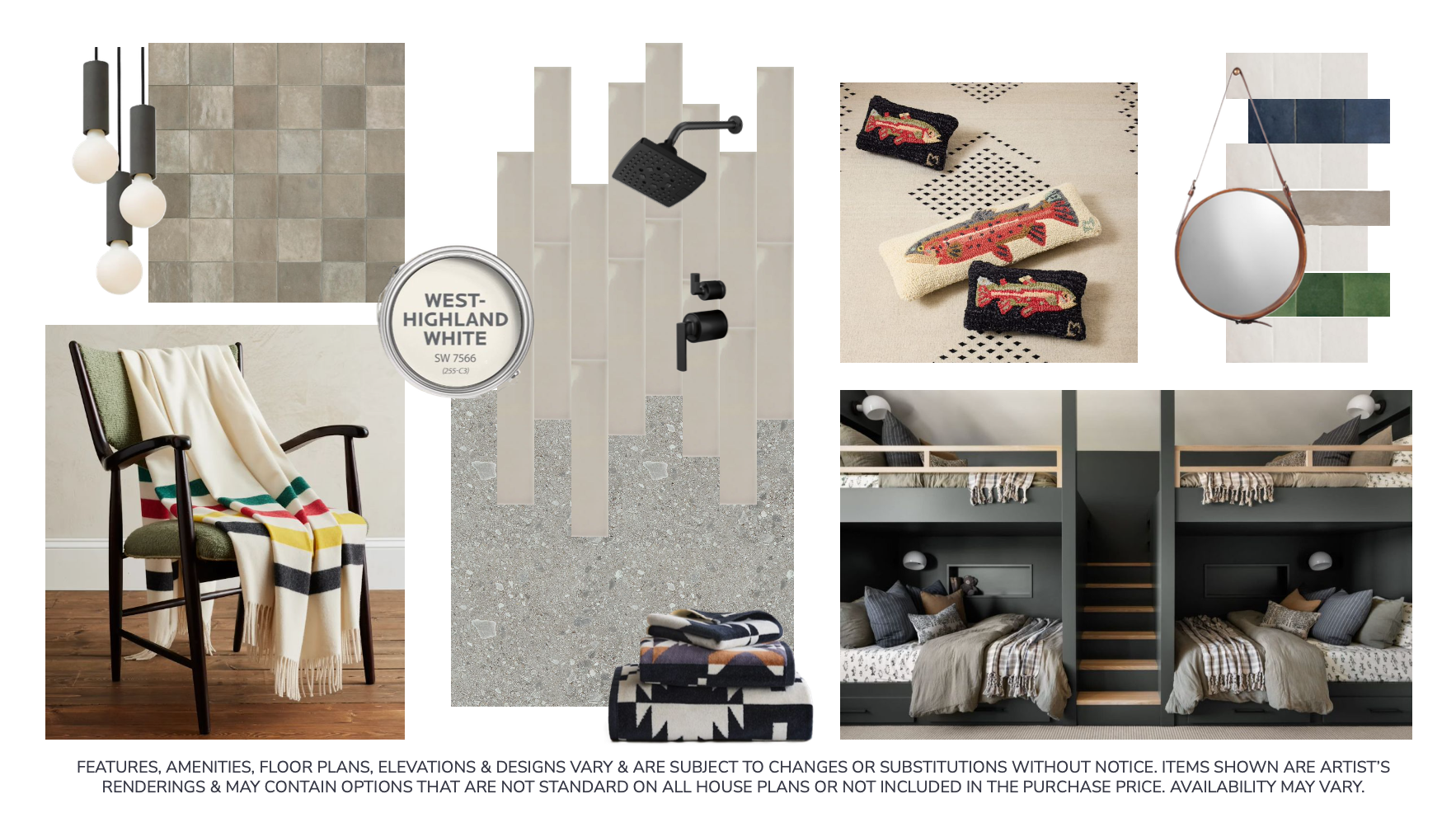 Lot 419 - Caldera Springs - Image 7