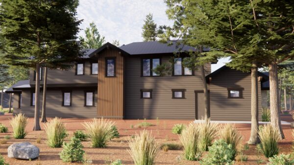 Lot 419 - Caldera Springs - Image 4