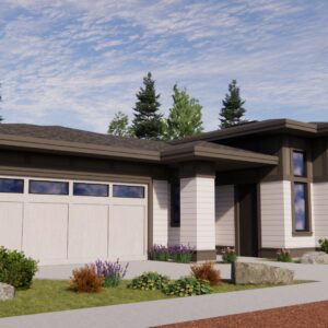 Lot 8 - Rock Creek